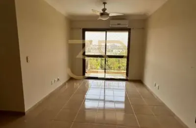 Apartamento com 3 quartos à venda na avenida antônio diederichsen, jardim américa, ribeirão preto, 87 m2 por r$ 590.000