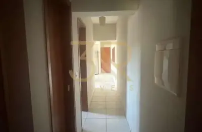 Apartamento com 2 quartos para alugar na rua adalberto pajuaba, sumarezinho, ribeirão preto, 63 m2 por r$ 1.404