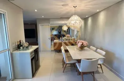 Apartamento com 2 quartos à venda na rua oscar barbosa, quinta da primavera, ribeirão preto, 90 m2 por r$ 780.000