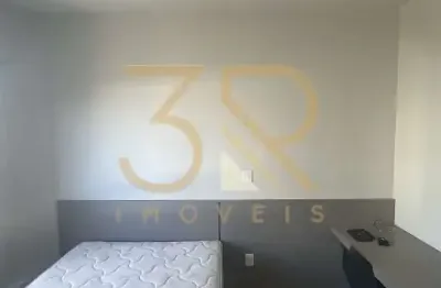 Apartamento com 1 quarto para alugar na rua alfredo benzoni, iguatemi, ribeirão preto, 22 m2 por r$ 1.800