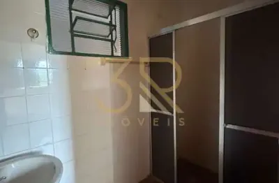 Apartamento com 3 quartos para alugar na rua professor joão salles pupo, independência, ribeirão preto, 71 m2 por r$ 1.650