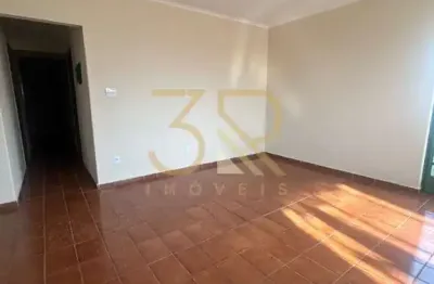 Apartamento com 3 quartos para alugar na rua professor joão salles pupo, independência, ribeirão preto, 71 m2 por r$ 1.650