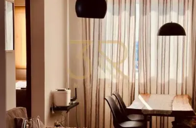 Apartamento com 2 quartos à venda na avenida leão xiii, ribeirânia, ribeirão preto, 50 m2 por r$ 240.000