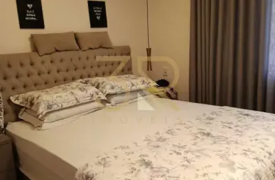 Apartamento com 2 quartos à venda na rua jerônimo panazollo, ribeirânia, ribeirão preto, 70 m2 por r$ 470.000