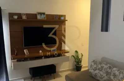 Apartamento com 3 quartos à venda na rua paraná, alto do ipiranga, ribeirão preto, 62 m2 por r$ 325.000