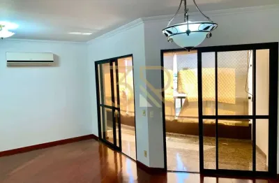 Apartamento com 4 quartos para alugar na rua campos salles, centro, ribeirão preto, 1740 m2 por r$ 4.000