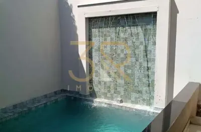 Casa com 3 quartos à venda na rua engenheiro agrônomo franz oskar adolf brieger, reserva do bosque, ribeirão preto, 140 m2 por r$ 409.000