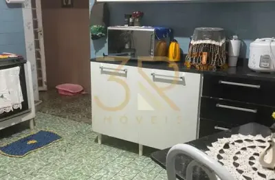 Casa com 3 quartos à venda na rua anita garibaldi, campos elíseos, ribeirão preto, 109 m2 por r$ 285.000