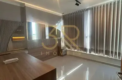 Cobertura com 2 quartos para alugar na rua horácio pessini, nova aliança, ribeirão preto, 101 m2 por r$ 6.000