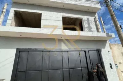 Casa com 4 quartos à venda na rua milton simões peixeiro, jardim cristo redentor, ribeirão preto, 100 m2 por r$ 265.000