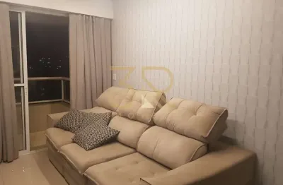 Apartamento com 2 quartos à venda na rua horácio pessini, nova aliança, ribeirão preto, 57 m2 por r$ 580.000