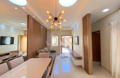 Casa com 2 quartos à venda na rua galaor montefeltro, jardim angelo jurca, ribeirão preto, 160 m2 por r$ 370.000