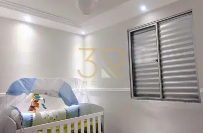 Apartamento com 2 quartos à venda na avenida leão xiii, ribeirânia, ribeirão preto, 46 m2 por r$ 212.000