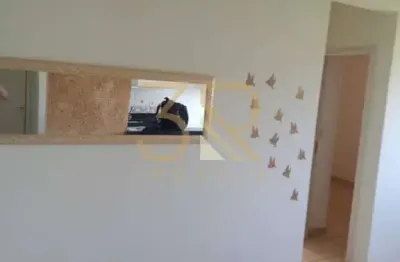 Apartamento com 2 quartos à venda na avenida leão xiii, ribeirânia, ribeirão preto, 46 m2 por r$ 215.000