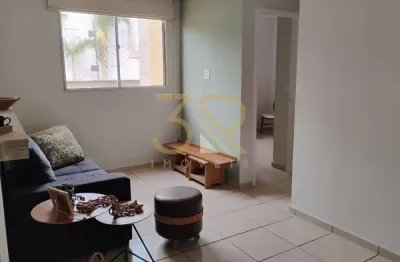Apartamento com 2 quartos à venda na avenida leão xiii, ribeirânia, ribeirão preto, 470 m2 por r$ 178.000