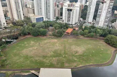 Apartamento com 1 quarto para alugar na avenida wladimir meirelles ferreira, jardim botânico, ribeirão preto, 72 m2 por r$ 4.200