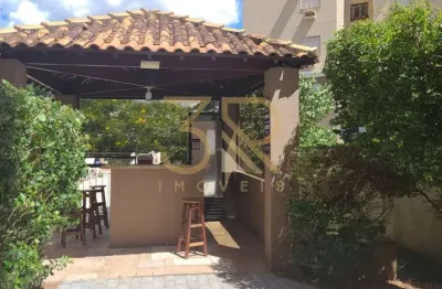 Apartamento com 3 quartos à venda na rua paraná, alto do ipiranga, ribeirão preto, 63 m2 por r$ 280.000