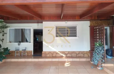 Casa em condomínio fechado com 3 quartos à venda na rua zilda de souza rizzi, jardim interlagos, ribeirão preto, 130 m2 por r$ 450.000