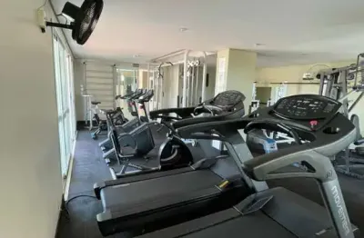 Apartamento com 2 quartos para alugar na rua magda perona frossard, nova aliança, ribeirão preto, 59 m2 por r$ 3.200