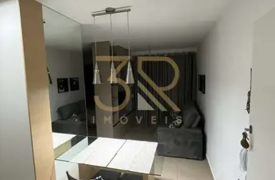 Apartamento com 1 quarto à venda na rua afonso taranto, nova ribeirânia, ribeirão preto, 38 m2 por r$ 320.000
