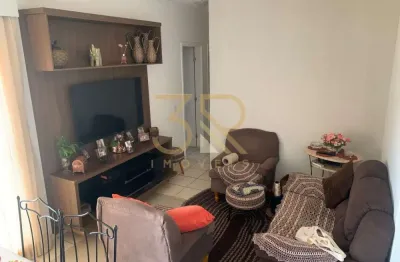 Apartamento com 3 quartos à venda na rua paraná, alto do ipiranga, ribeirão preto, 60 m2 por r$ 243.800