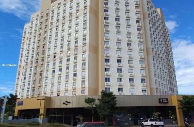 Apartamento com 1 quarto para alugar na rua alfredo benzoni, iguatemi, ribeirão preto, 23 m2 por r$ 1.400