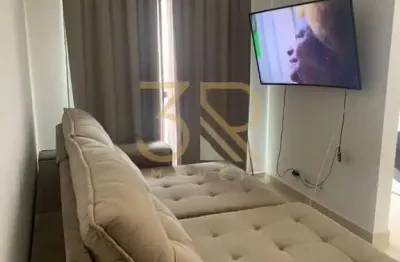 Apartamento com 2 quartos à venda na travessa esmeralda, campos elíseos, ribeirão preto, 51 m2 por r$ 240.000