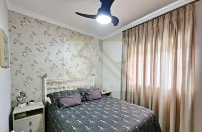 Apartamento com 3 quartos à venda na rua augusto bortoloti, parque residencial lagoinha, ribeirão preto, 56 m2 por r$ 420.000