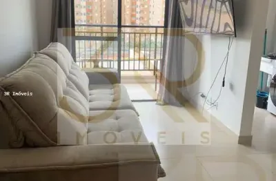 Apartamento com 2 quartos à venda na travessa esmeralda, campos elíseos, ribeirão preto, 50 m2 por r$ 269.000