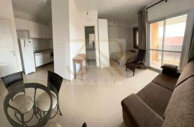 Apartamento com 1 quarto à venda na rua afonso taranto, nova ribeirânia, ribeirão preto, 38 m2 por r$ 350.000