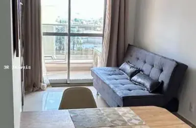 Apartamento com 1 quarto à venda na rua afonso taranto, nova ribeirânia, ribeirão preto, 38 m2 por r$ 350.000