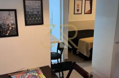 Apartamento com 1 quarto à venda na rua afonso taranto, nova ribeirânia, ribeirão preto, 36 m2 por r$ 370.000