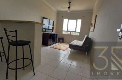 Apartamento com 1 quarto à venda na rua alfredo benzoni, iguatemi, ribeirão preto, 22 m2 por r$ 270.000
