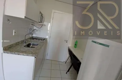 Apartamento com 2 quartos à venda na rua alfredo benzoni, iguatemi, ribeirão preto, 44 m2 por r$ 420.000