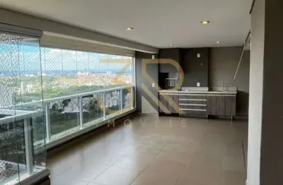 Apartamento com 3 quartos para alugar na avenida giuseppe cilento, jardim botânico, ribeirão preto, 227 m2 por r$ 8.500