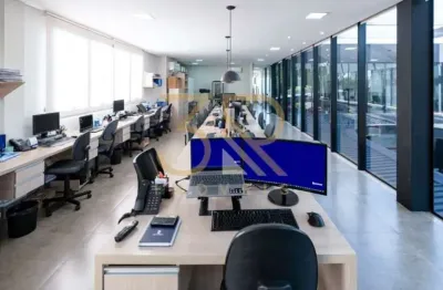 Sala comercial para alugar na avenida costábile romano, ribeirânia, ribeirão preto, 172 m2 por r$ 10.350