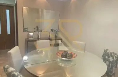 Apartamento com 3 quartos à venda na rua campos salles, centro, ribeirão preto, 133 m2 por r$ 435.000