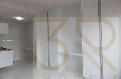 Apartamento com 1 quarto à venda na rua alfredo benzoni, iguatemi, ribeirão preto, 22 m2 por r$ 230.000