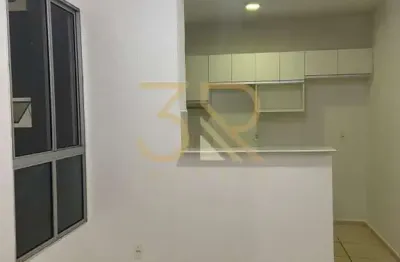 Apartamento com 2 quartos para alugar na avenida professora edul rangel rabello, residencial jequitibá, ribeirão preto, 41 m2 por r$ 1.000