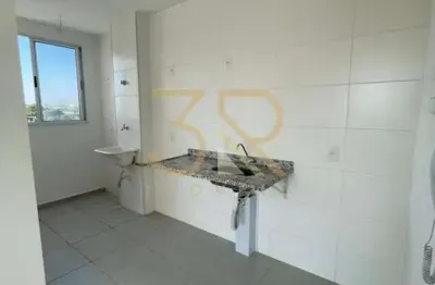 Apartamento com 2 quartos à venda na avenida eduardo andrea matarazzo, ipiranga, ribeirão preto, 56 m2 por r$ 200.000