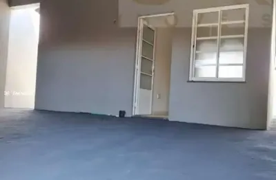 Casa com 2 quartos à venda na rua wilson ferreira gomes, jardim cristo redentor, ribeirão preto, 87 m2 por r$ 272.000