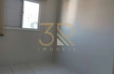 Apartamento com 2 quartos à venda na rua doutor edgard cajado, campos elíseos, ribeirão preto, 40 m2 por r$ 191.000