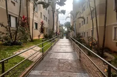 Apartamento com 2 quartos à venda na avenida leão xiii, ribeirânia, ribeirão preto, 38 m2 por r$ 199.000