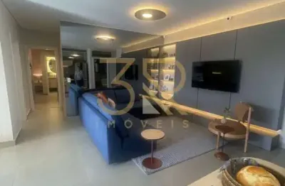 Apartamento com 2 quartos à venda na avenida luiz eduardo toledo prado, vila do golf, ribeirão preto, 106 m2 por r$ 1.340.000