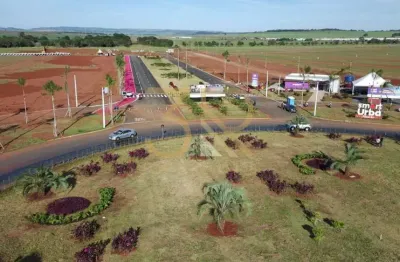 Terreno à venda na avenida henri nestlé, parque dos lagos, ribeirão preto por r$ 119.000