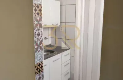 Apartamento com 1 quarto à venda na rua general osório, centro, ribeirão preto, 38 m2 por r$ 140.000