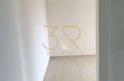 Apartamento com 2 quartos à venda na avenida guido golfeto, campos elíseos, ribeirão preto, 49 m2 por r$ 220.000