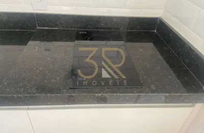 Apartamento com 1 quarto para alugar na avenida do café, vila tibério, ribeirão preto, 29 m2 por r$ 2.484