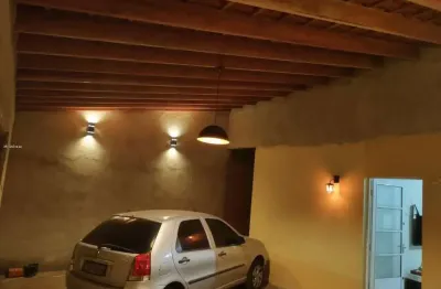 Casa com 2 quartos à venda na paulo roberto campos, jardim cristo redentor, ribeirão preto, 100 m2 por r$ 275.000