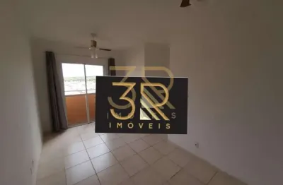 Apartamento com 2 quartos à venda na avenida guido golfeto, campos elíseos, ribeirão preto, 48 m2 por r$ 215.000